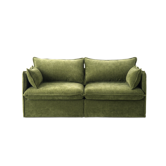 Anchor Pair of Corner Seats