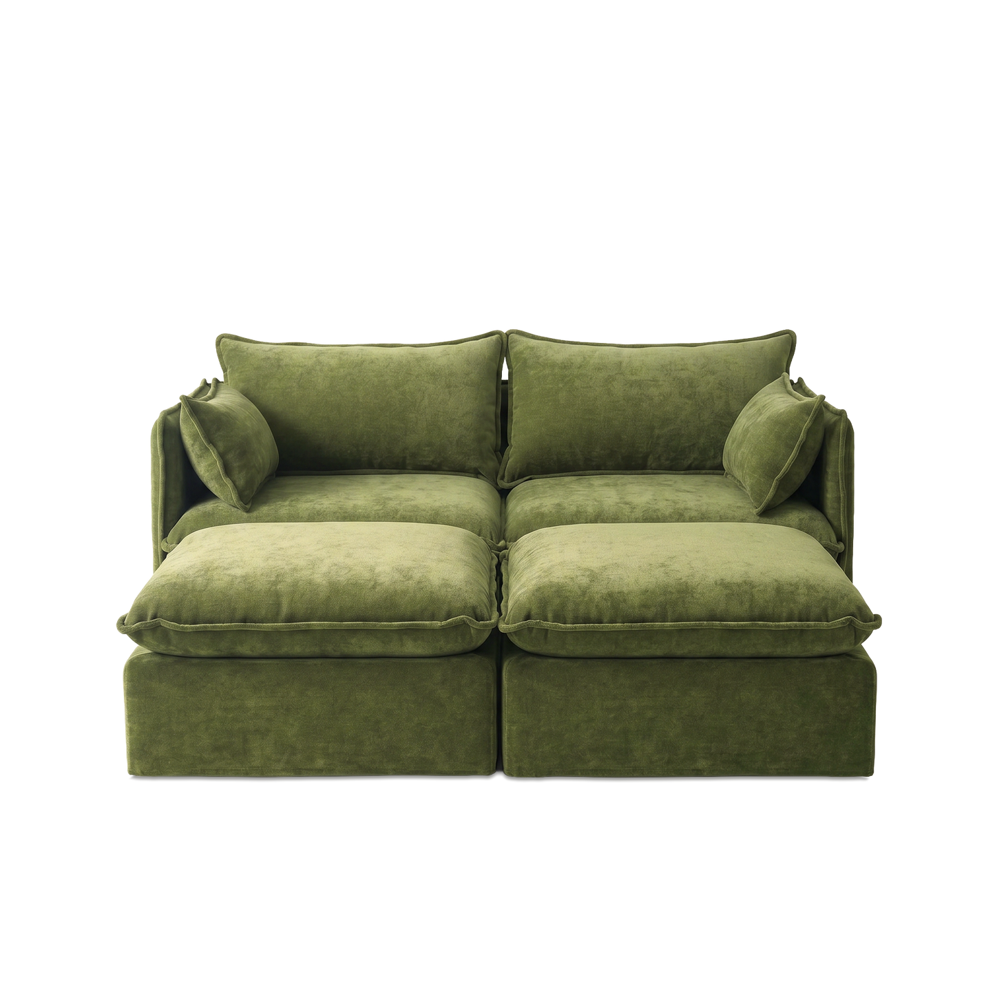 Anchor Loveseat Lounge Sofa