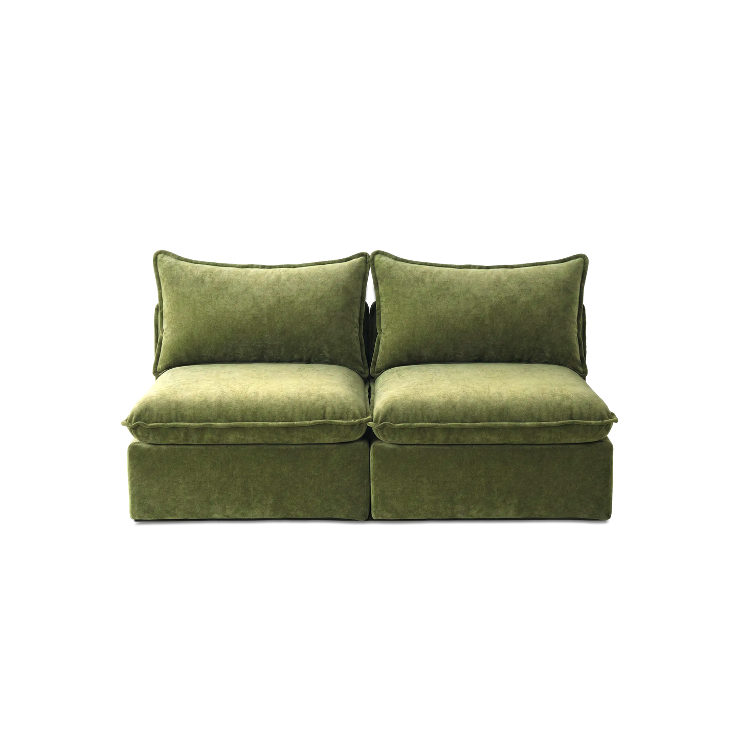 Anchor Armless Center Unit