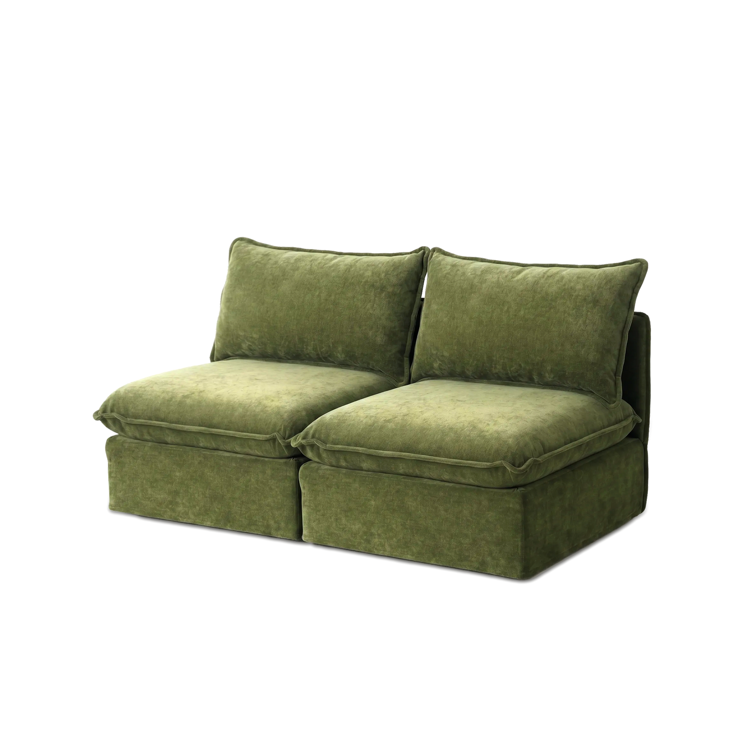 Anchor Armless Center Unit