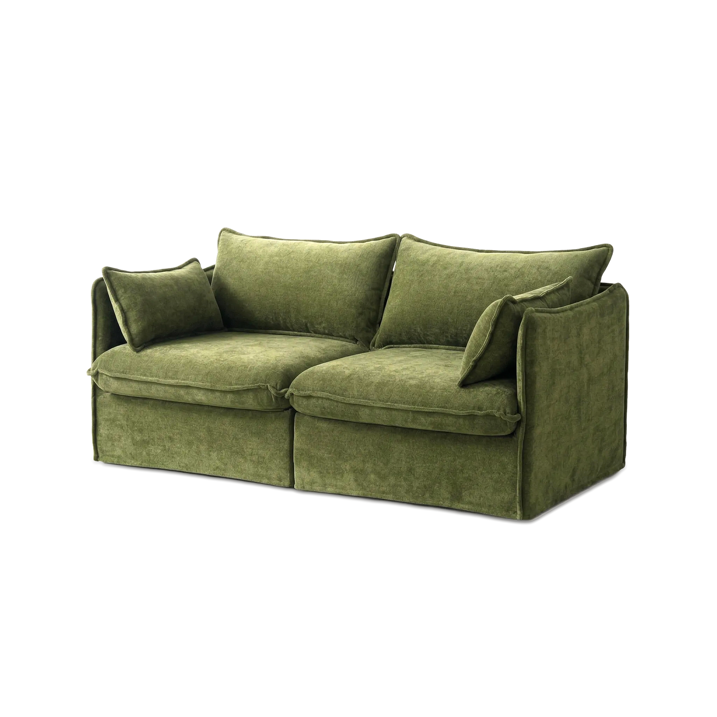 Anchor Loveseat Lounge Sofa