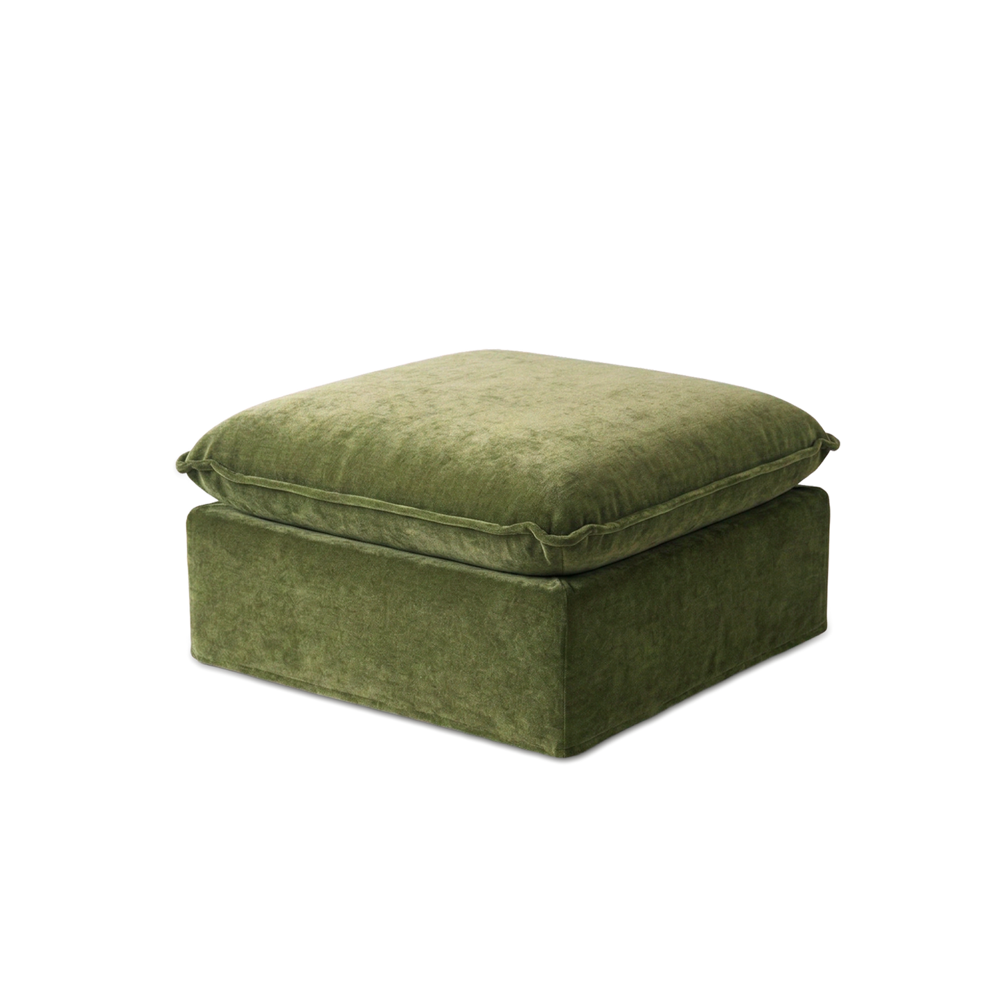 Anchor Storage Ottoman