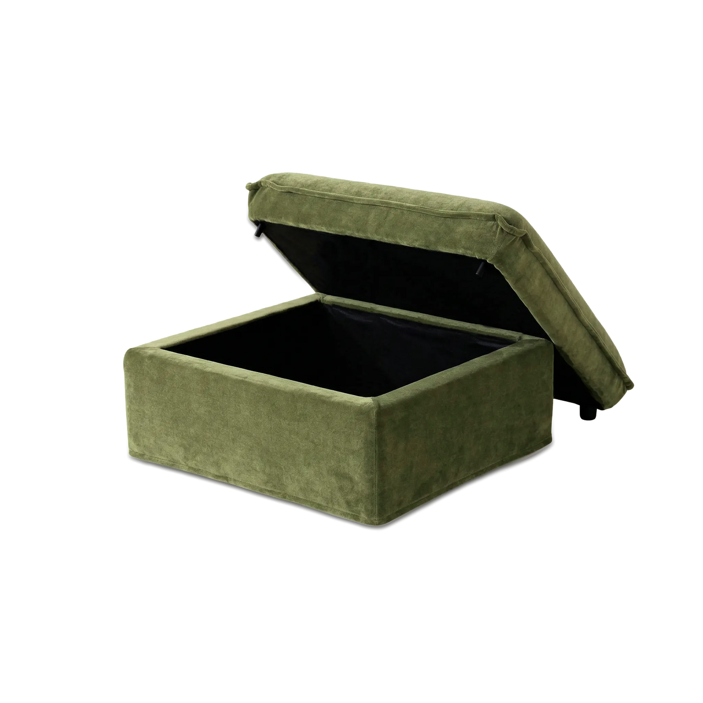 Anchor Storage Ottoman