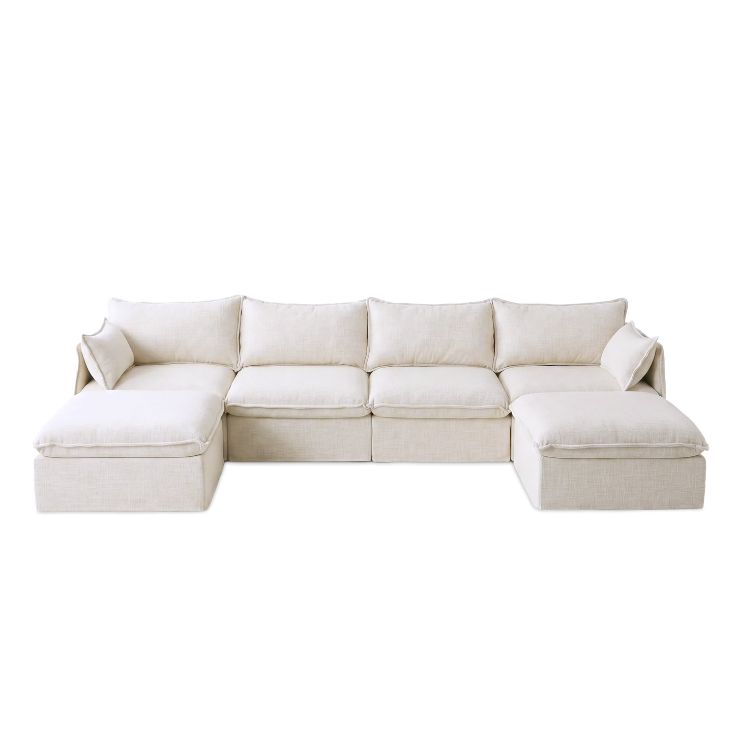 Anchor Family Chaise Sofa Sectional