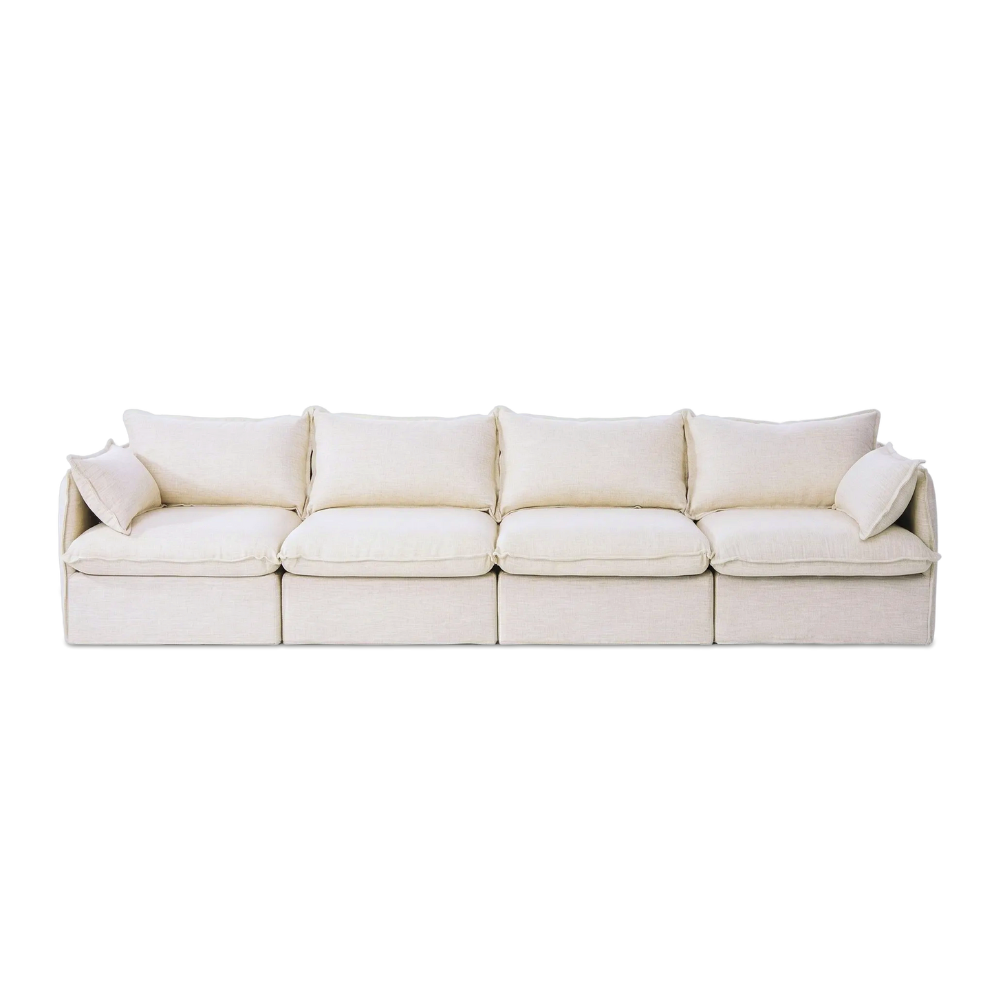 Anchor Family Chaise Sofa Sectional