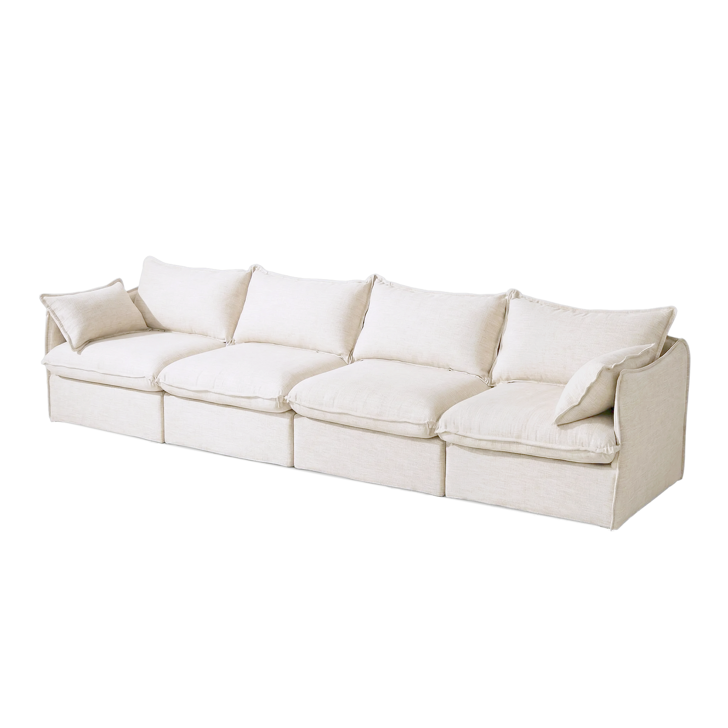 Anchor Family Chaise Sofa Sectional