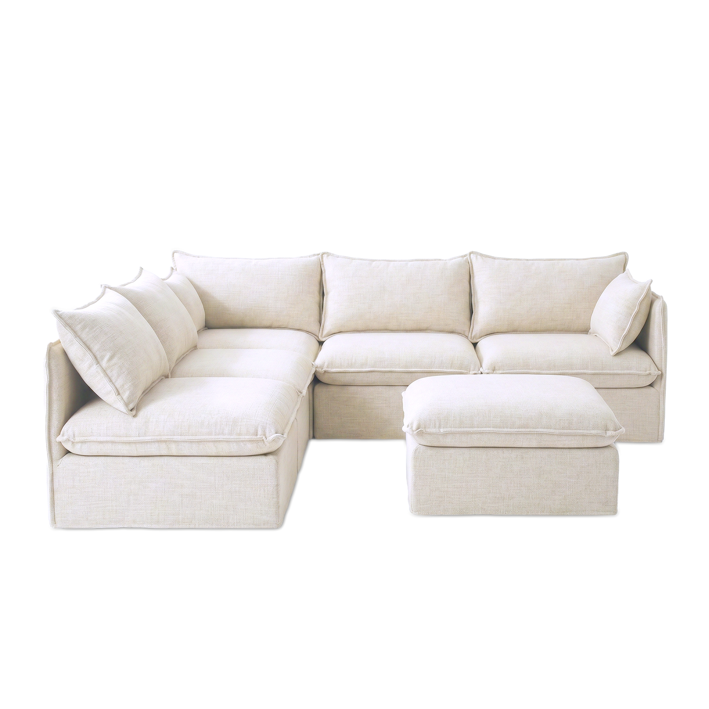 Anchor Corner Chaise Sectional