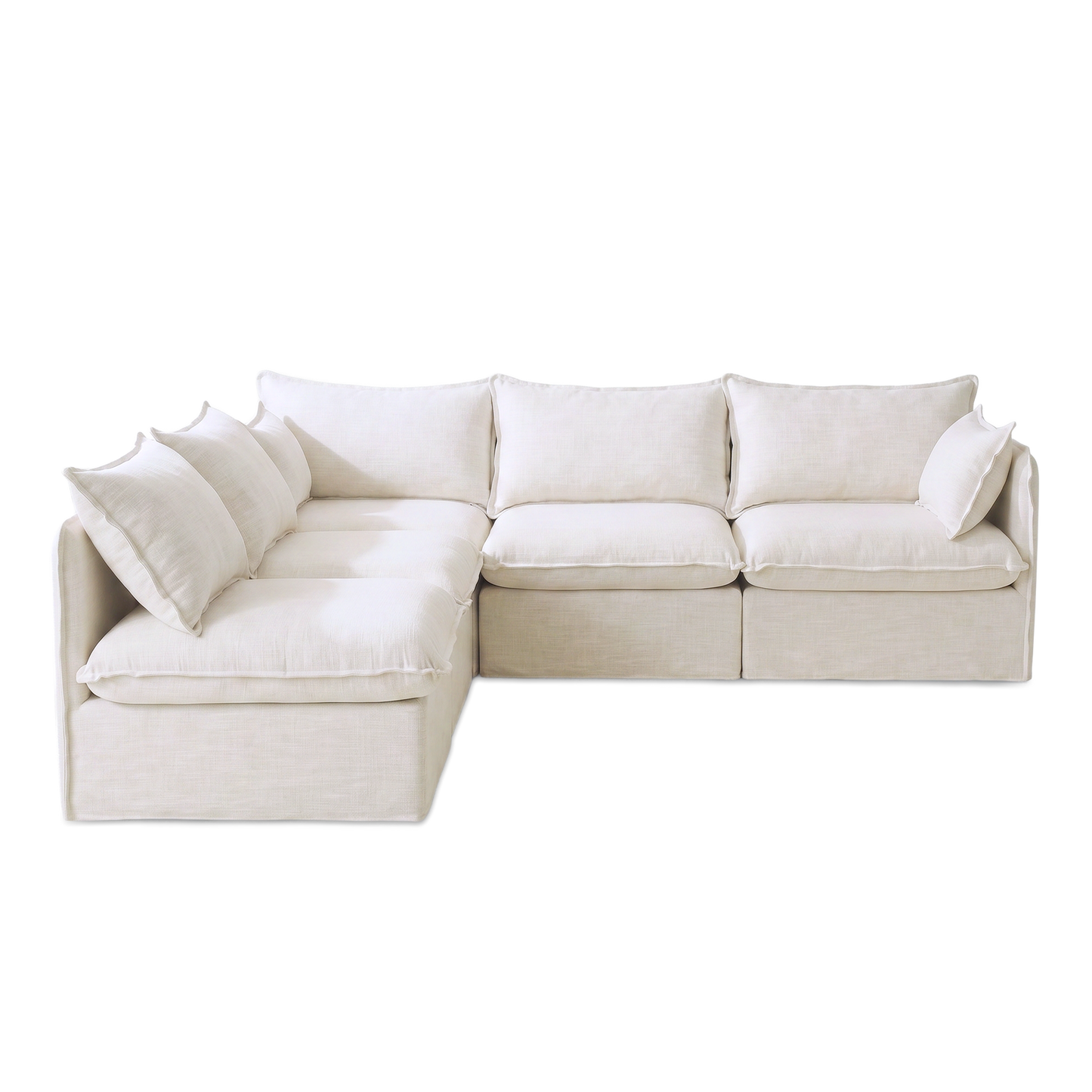 Anchor Corner Chaise Sectional