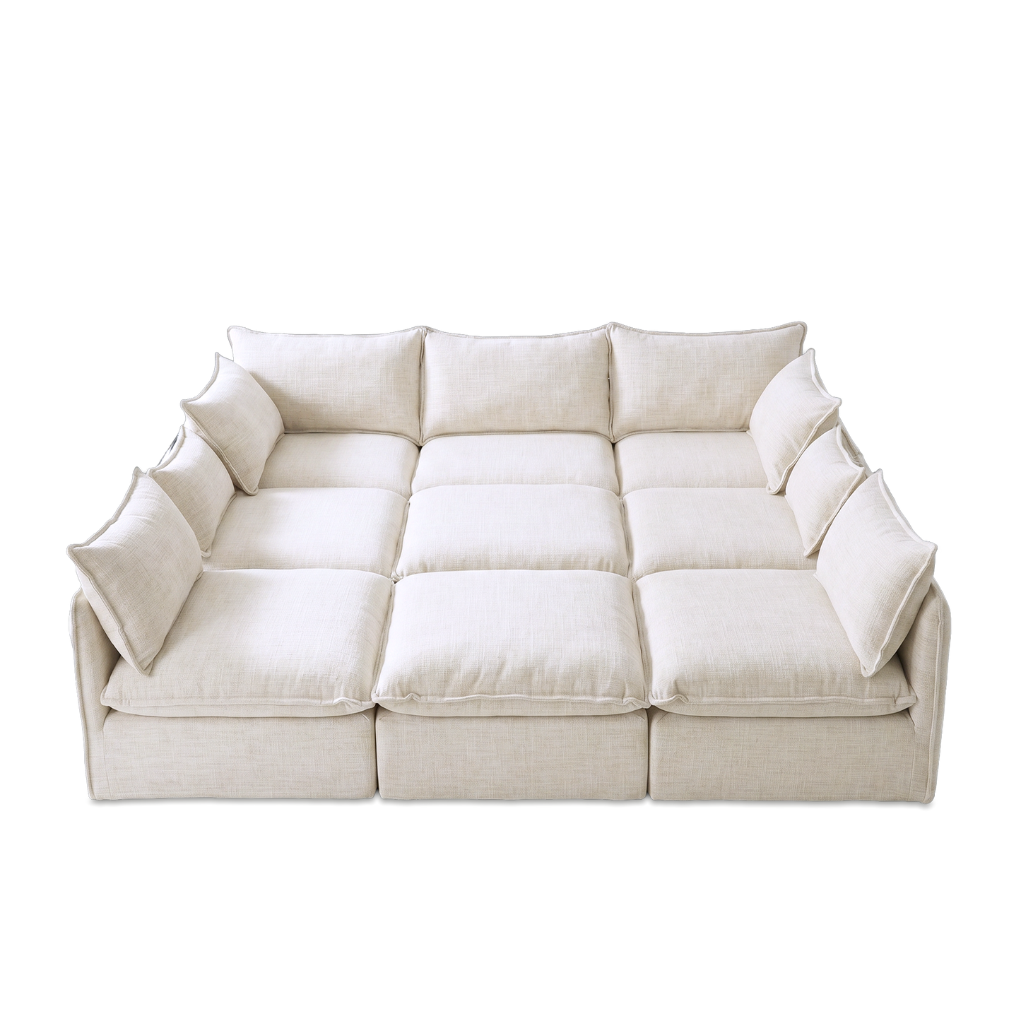 Anchor Grand Conversation Sectionals