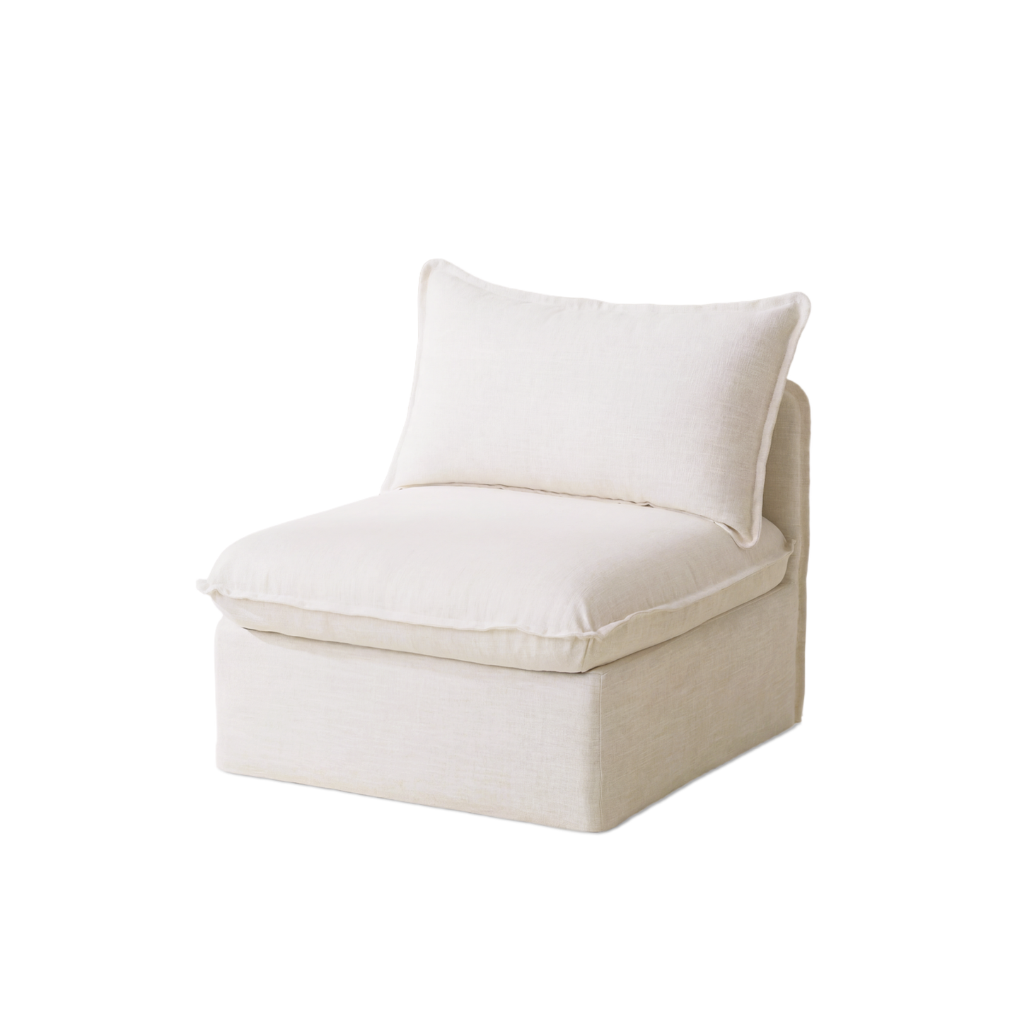 Anchor Armless Center Unit