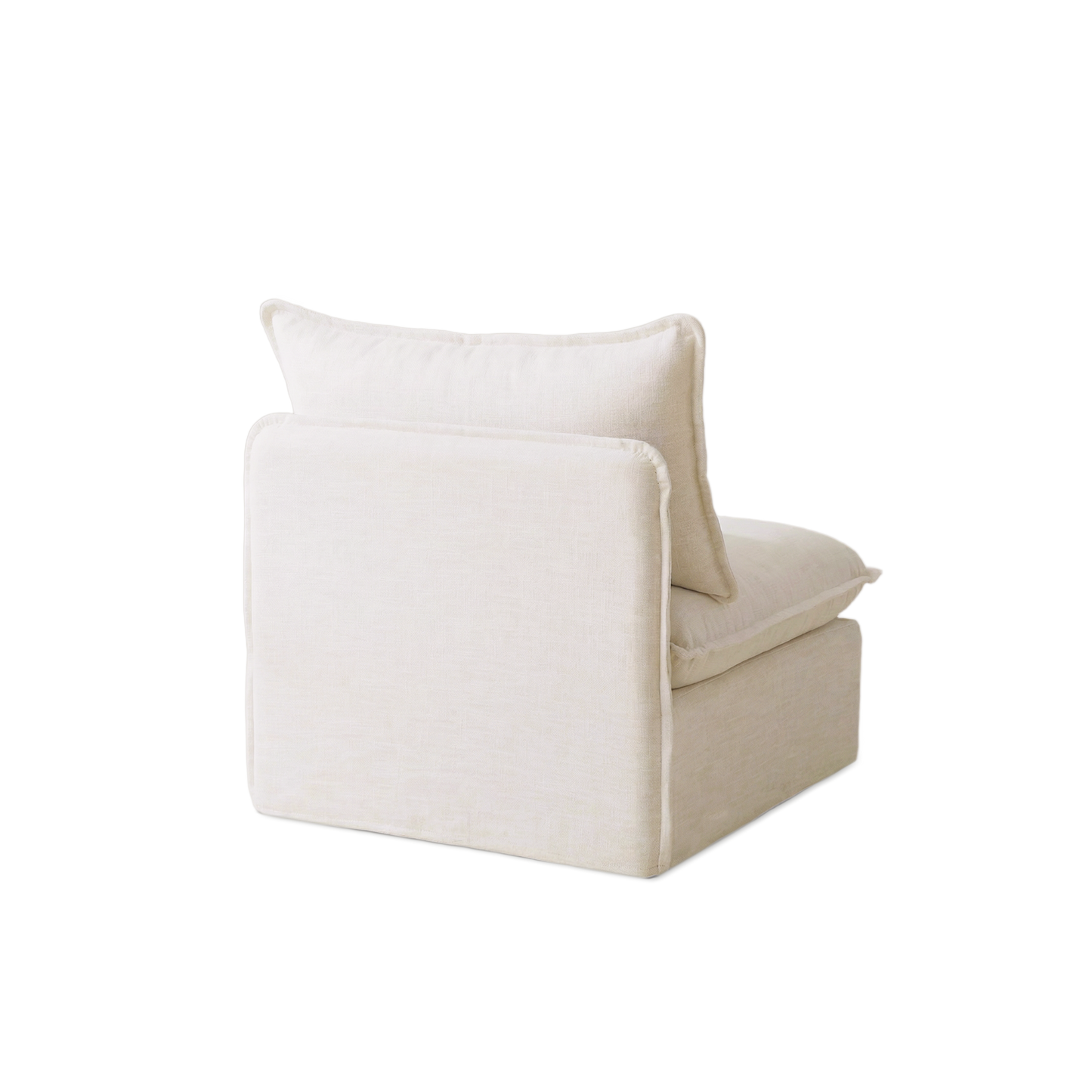 Anchor Armless Center Unit