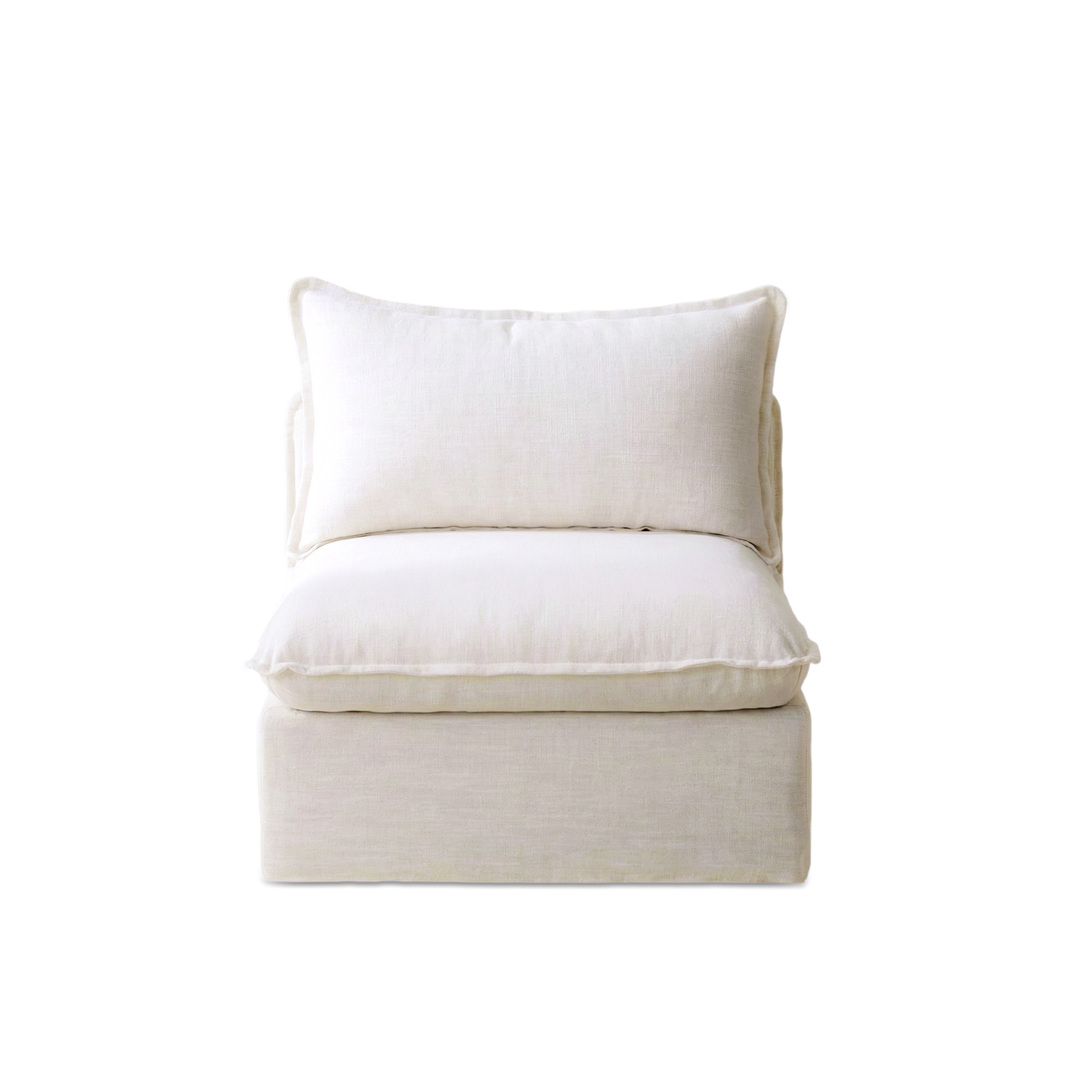 Anchor Armless Center Unit
