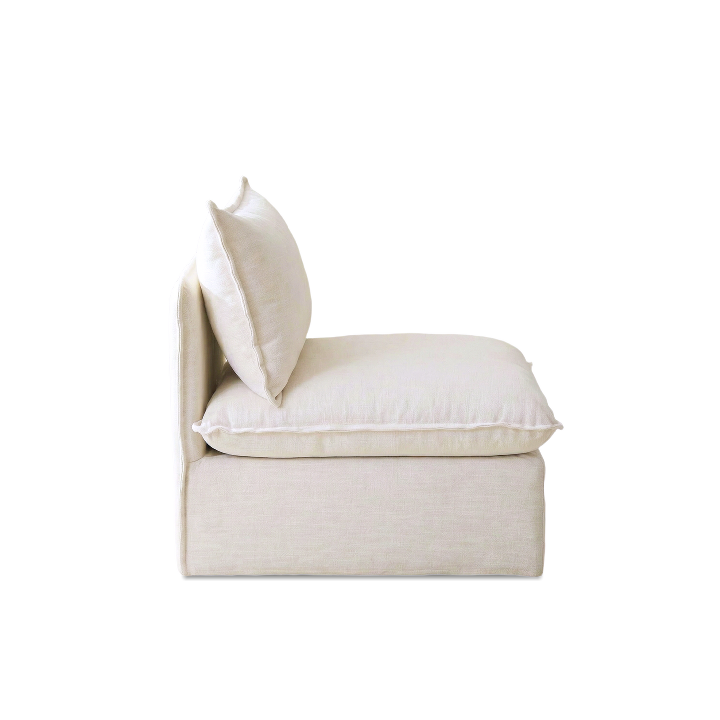 Anchor Armless Center Unit