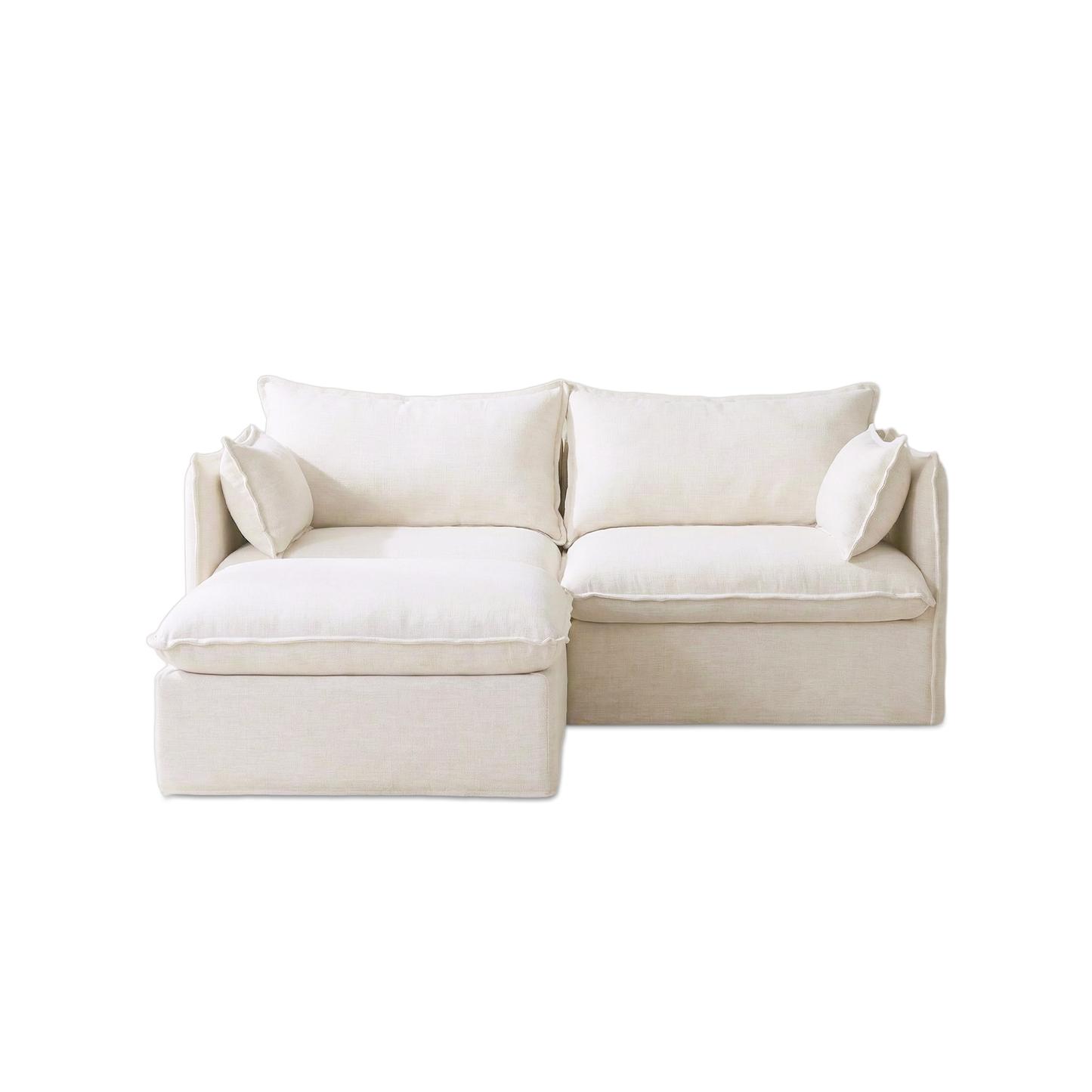 Anchor Loveseat Lounge Sofa