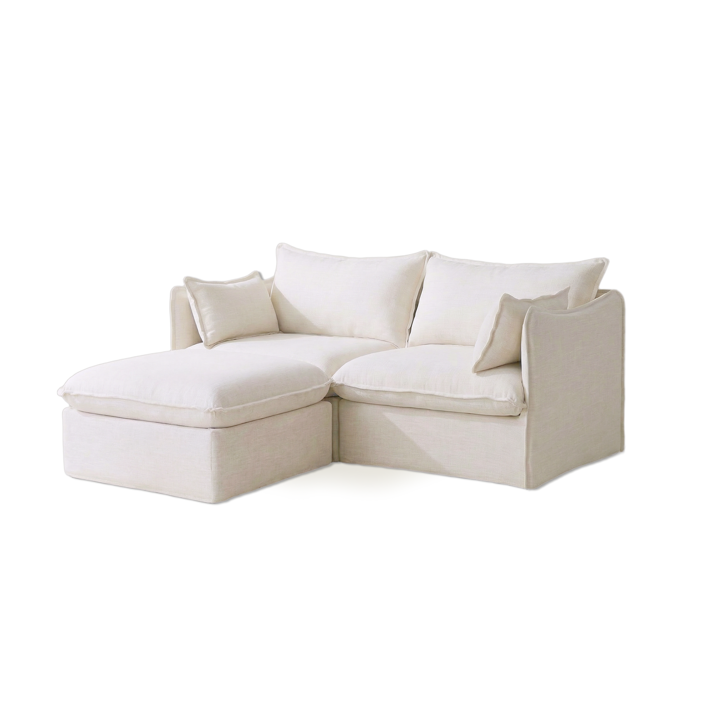 Anchor Loveseat Lounge Sofa