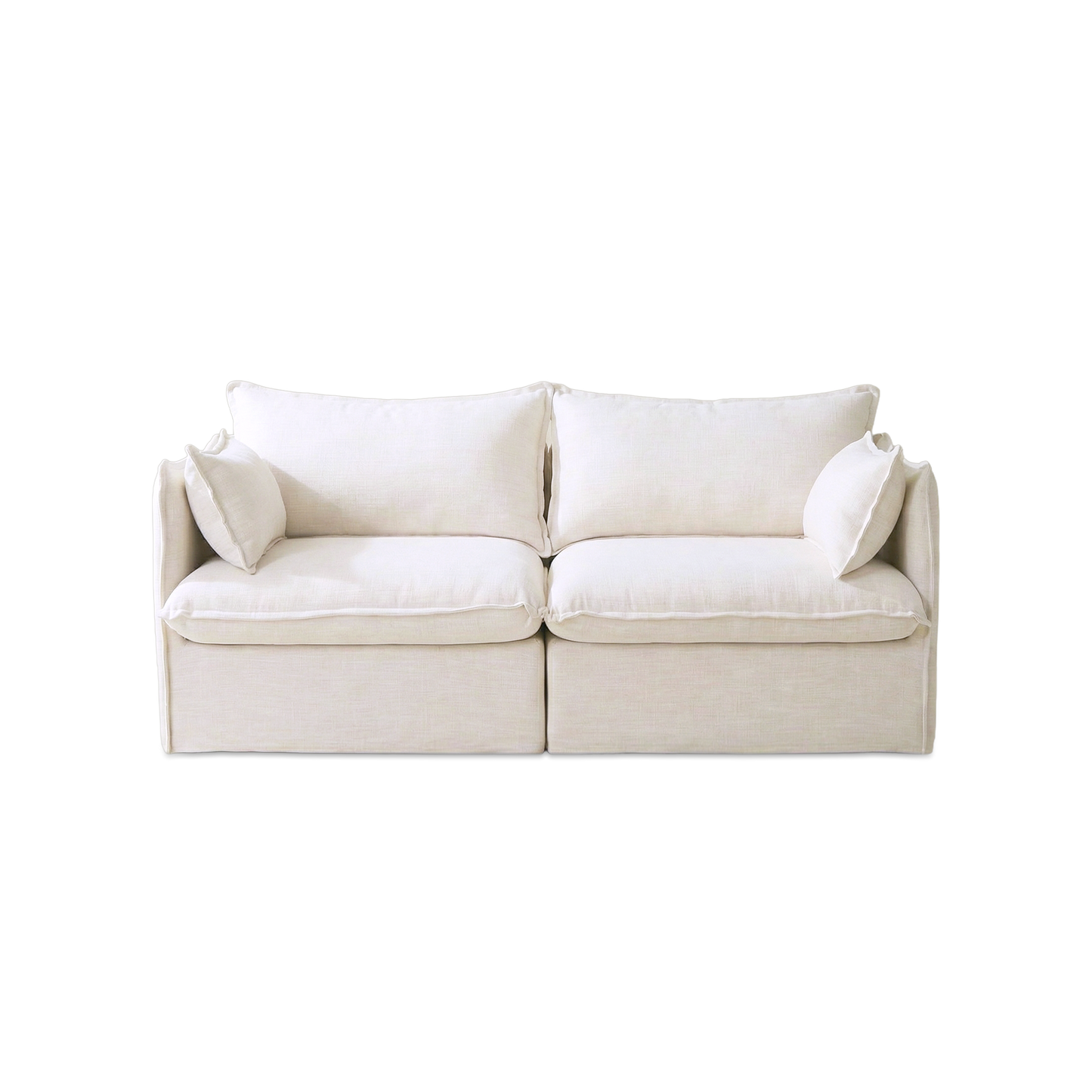 Anchor Loveseat Lounge Sofa