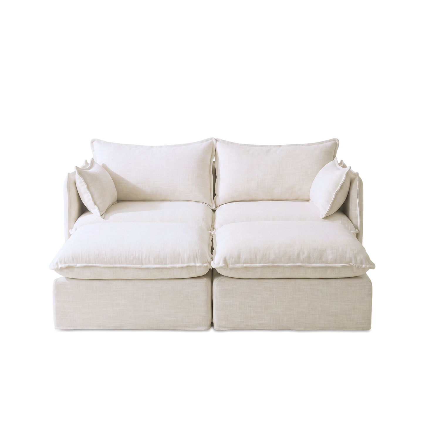 Anchor Loveseat Lounge Sofa