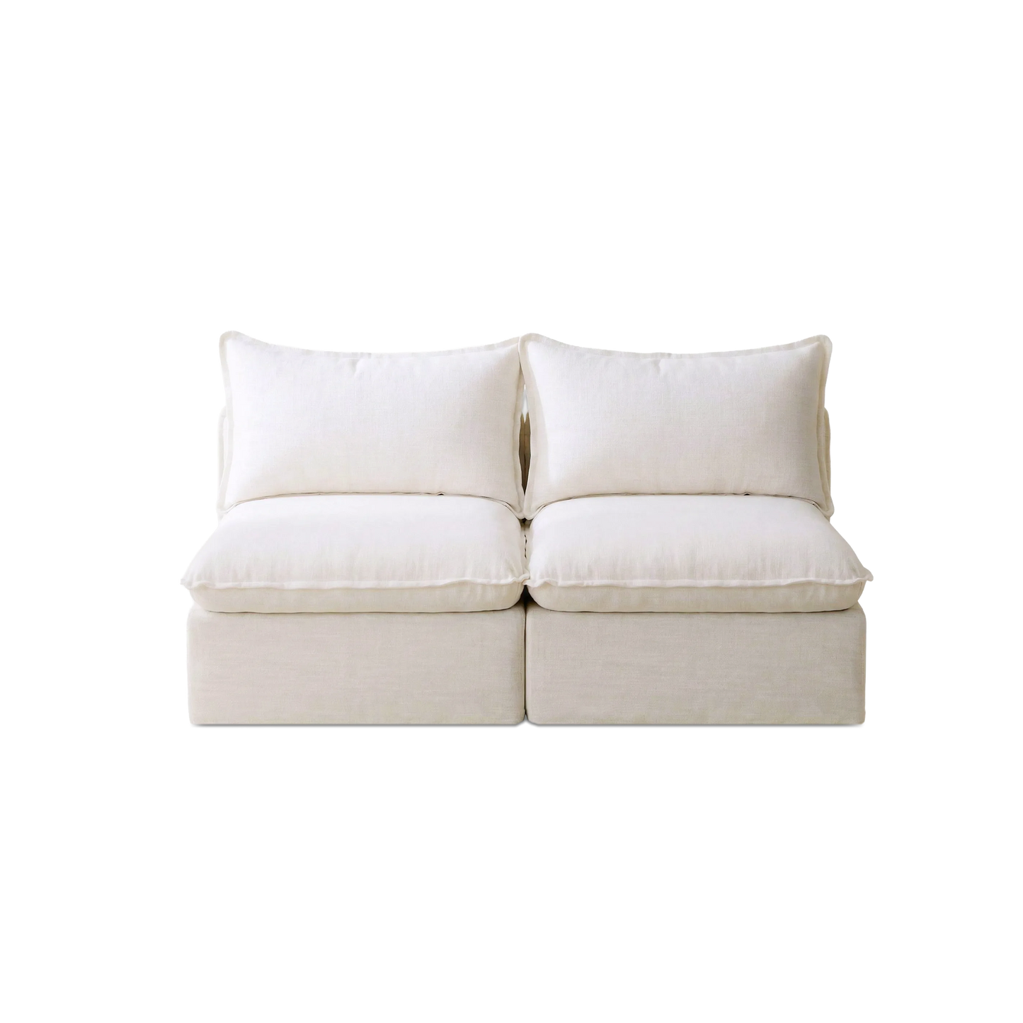 Anchor Armless Center Unit