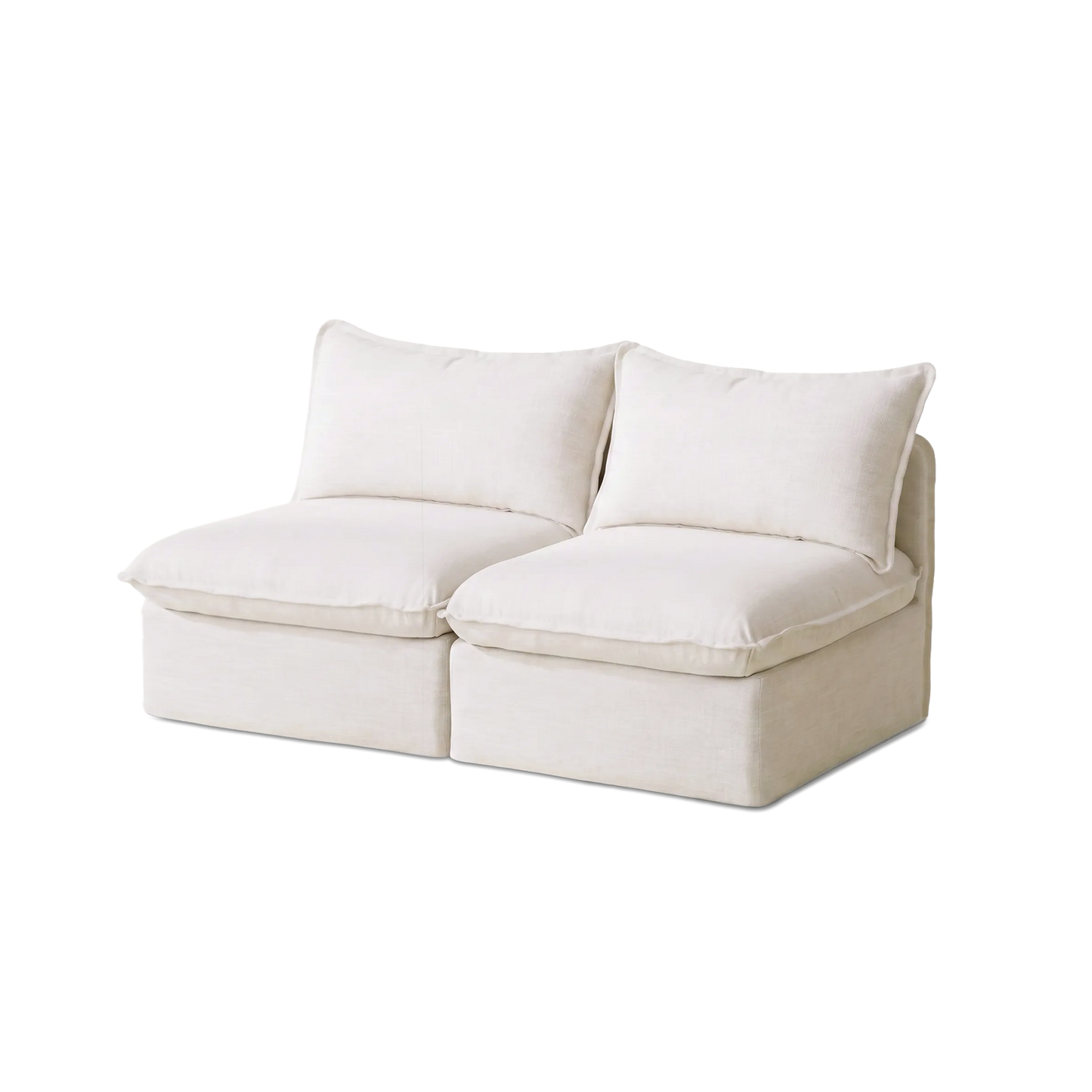 Anchor Armless Center Unit