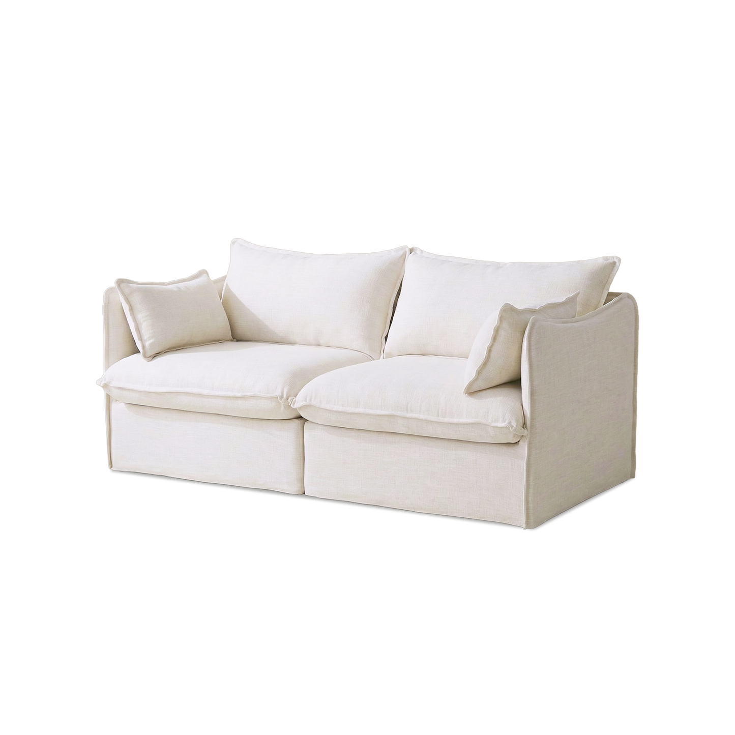 Anchor Loveseat Lounge Sofa