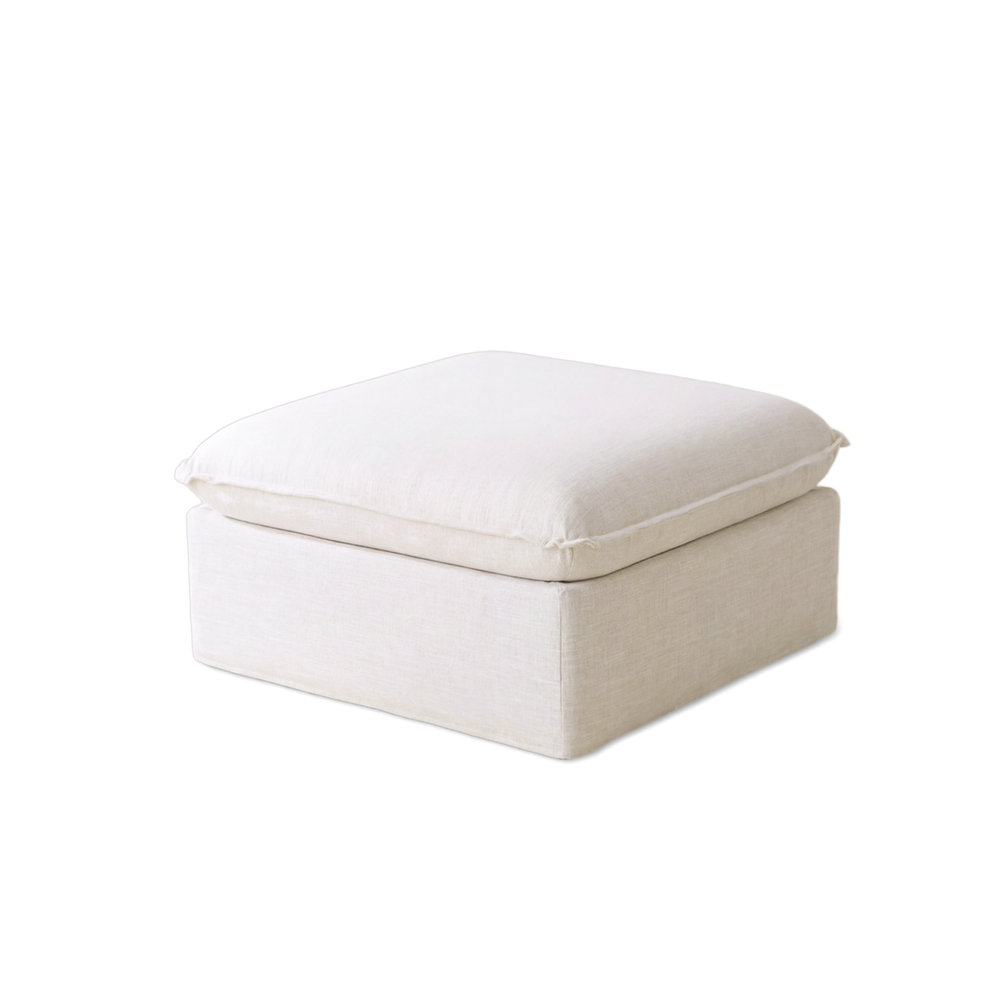 Anchor Storage Ottoman
