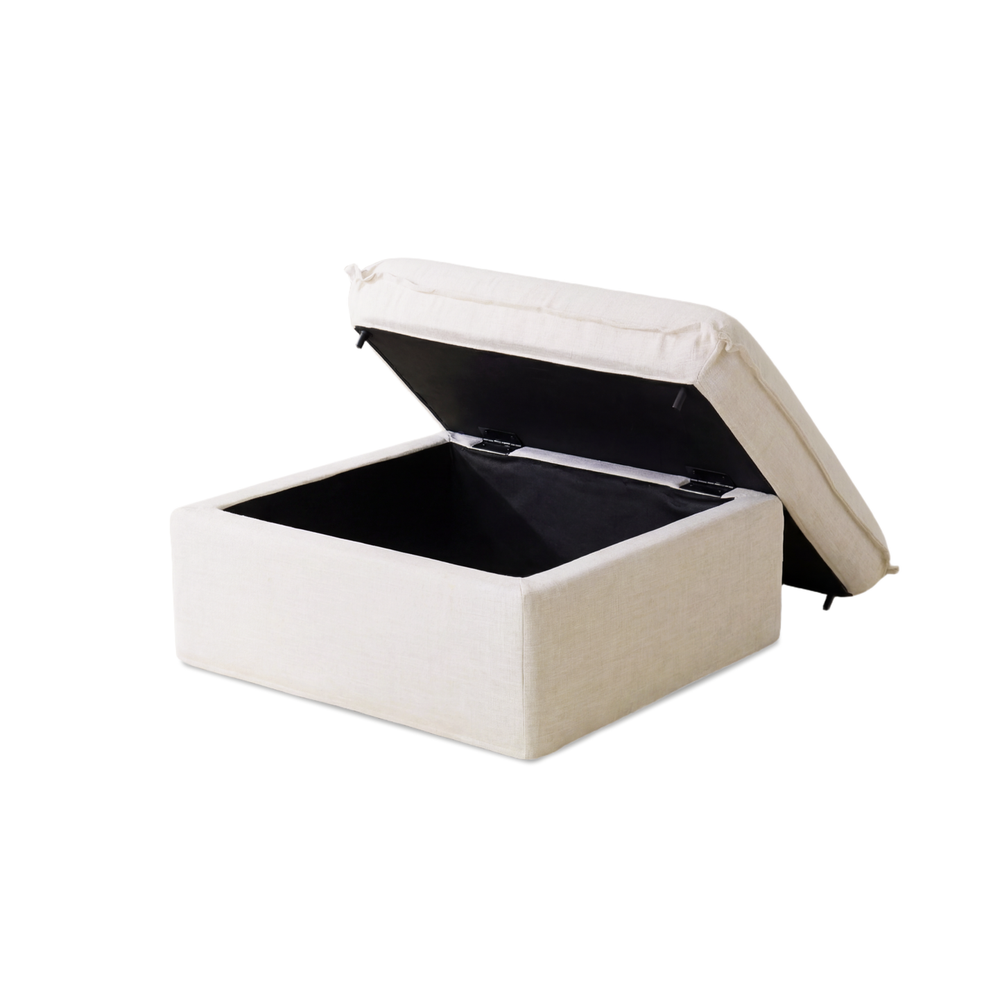 Anchor Storage Ottoman
