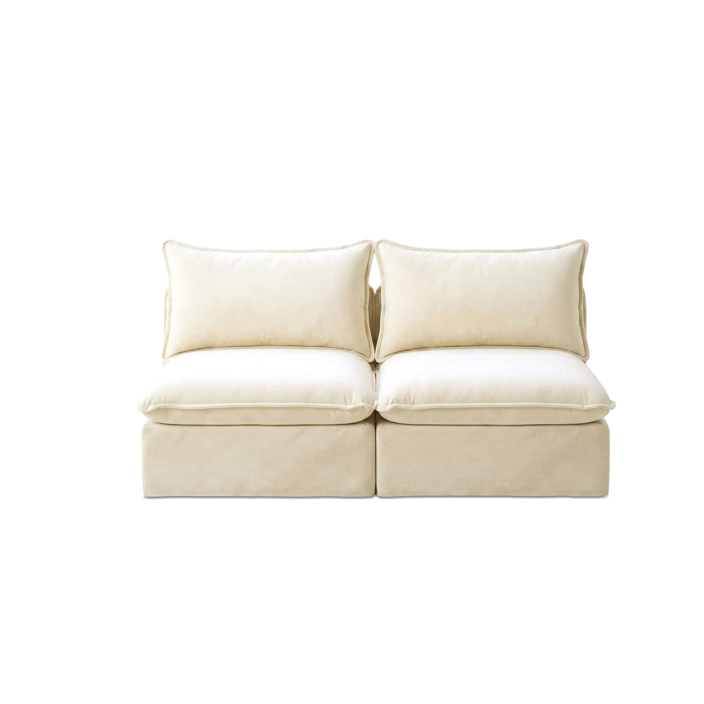 Anchor Armless Center Unit