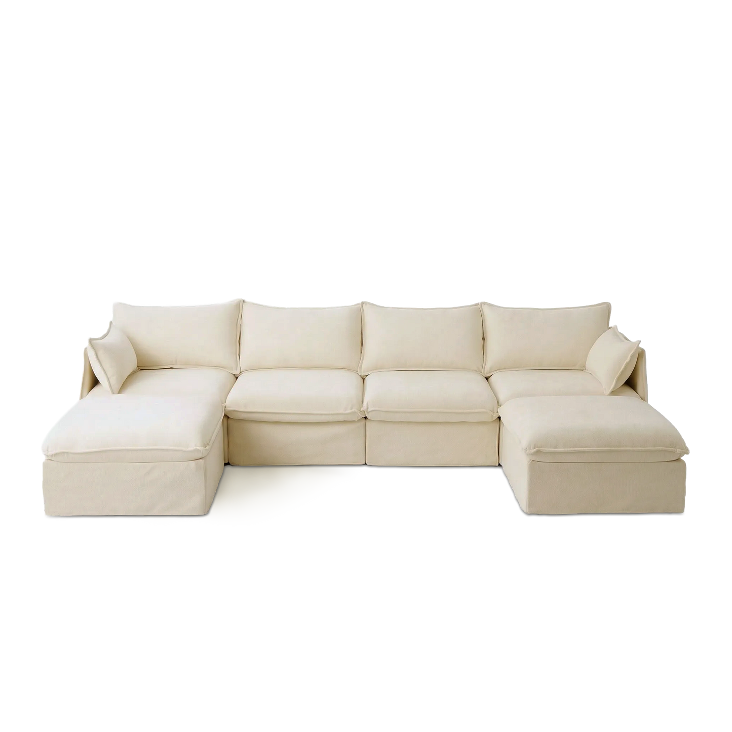 Anchor Family Chaise Sofa Sectional