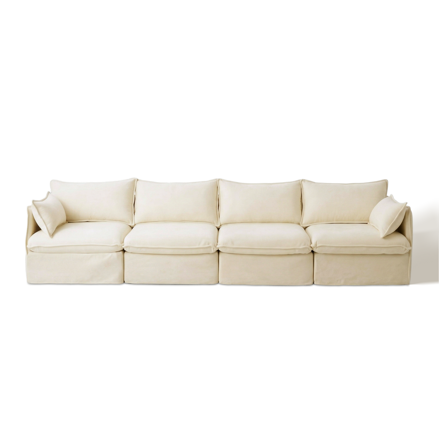 Anchor Family Chaise Sofa Sectional