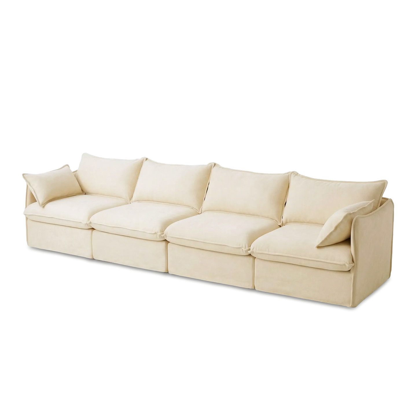 Anchor Family Chaise Sofa Sectional