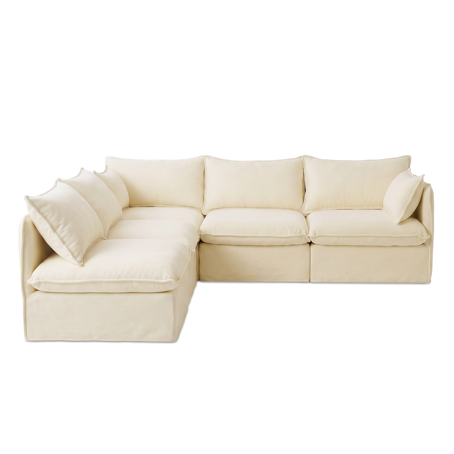 Anchor Corner Chaise Sectional