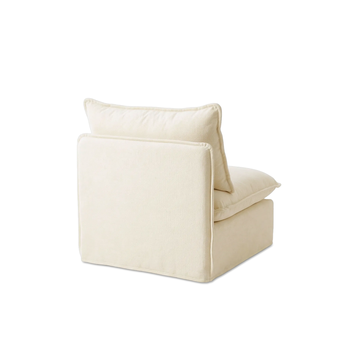 Anchor Armless Center Unit