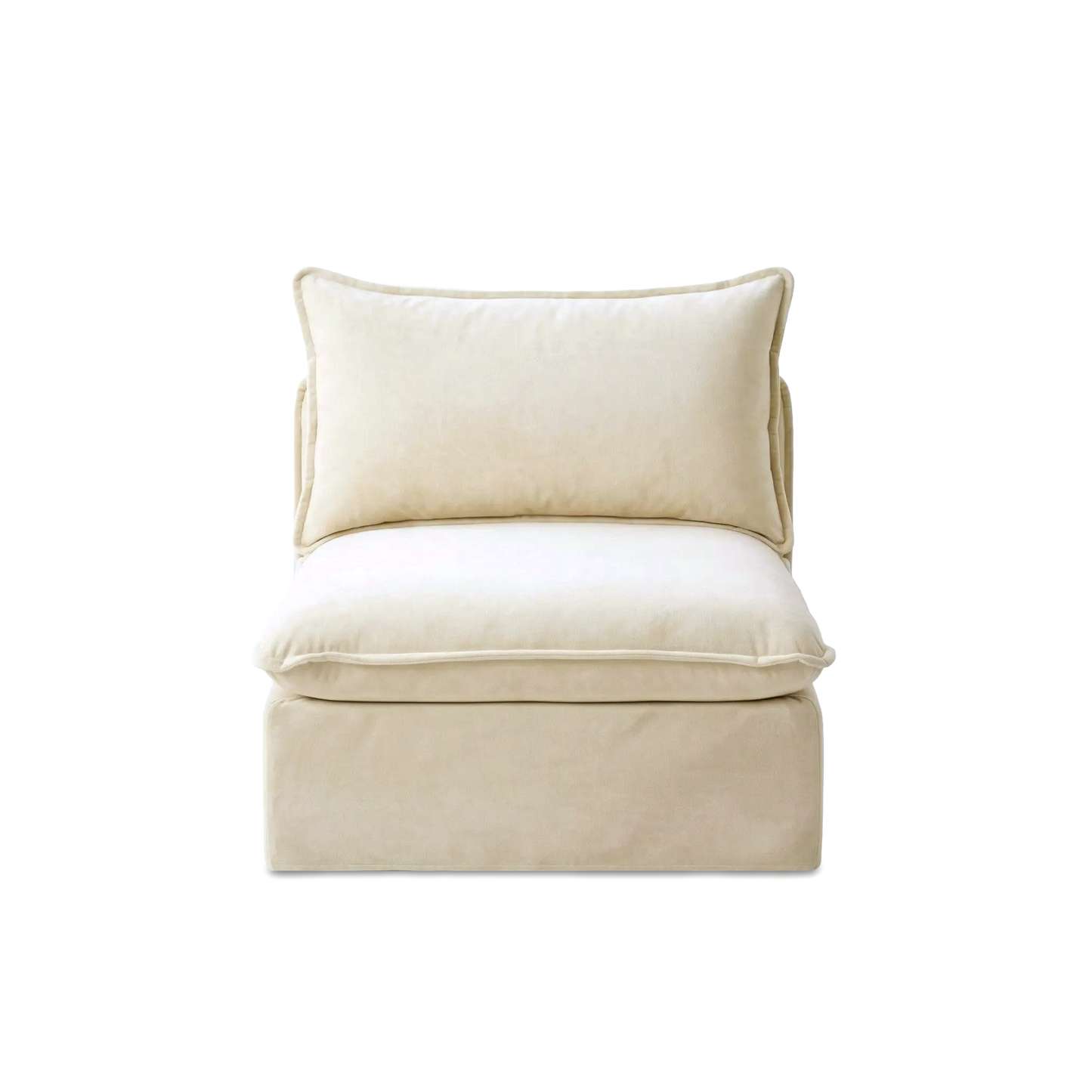Anchor Armless Center Unit