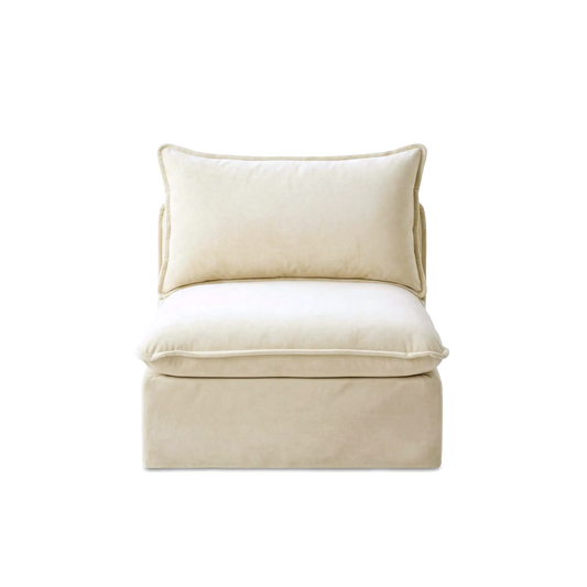 Anchor Armless Center Unit