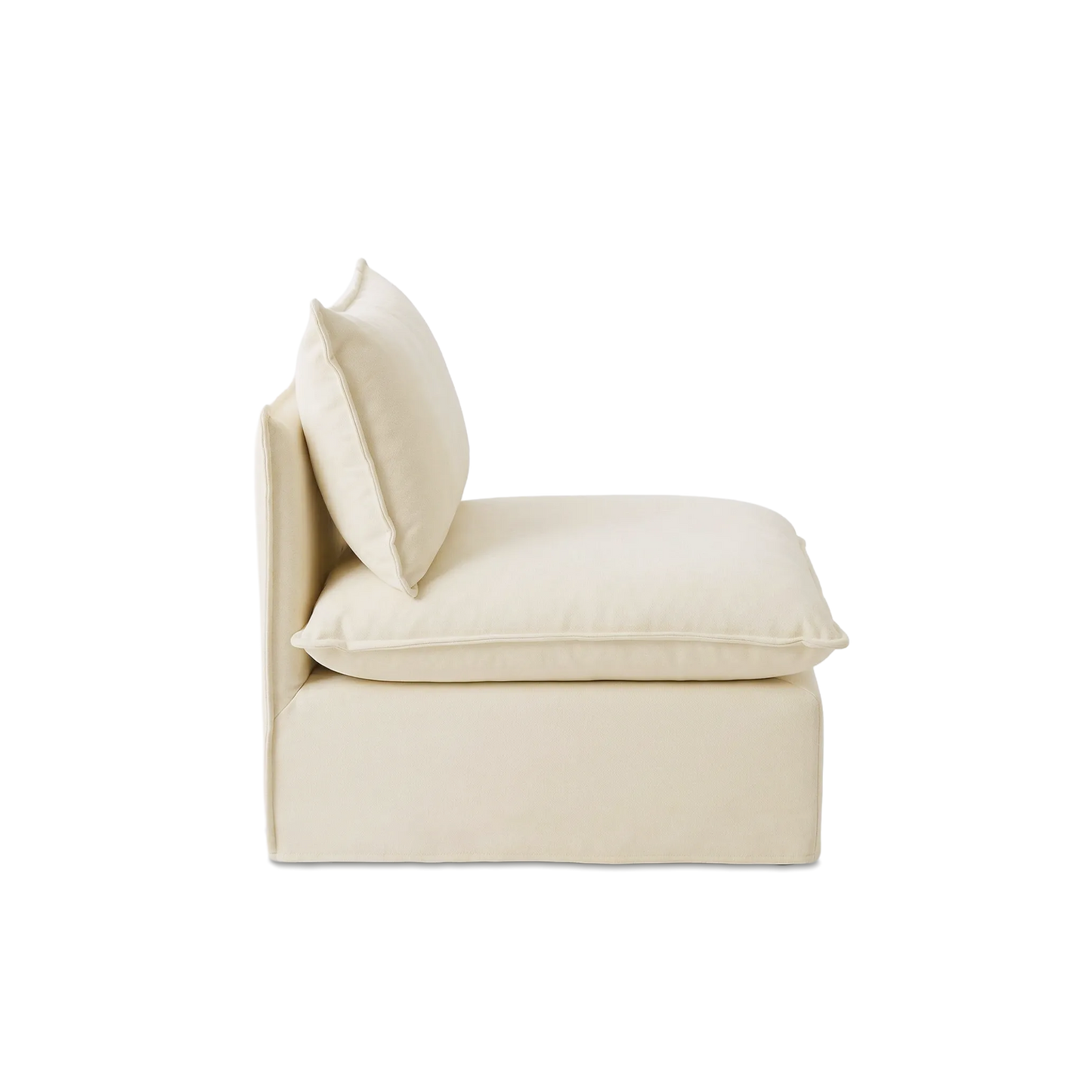 Anchor Armless Center Unit