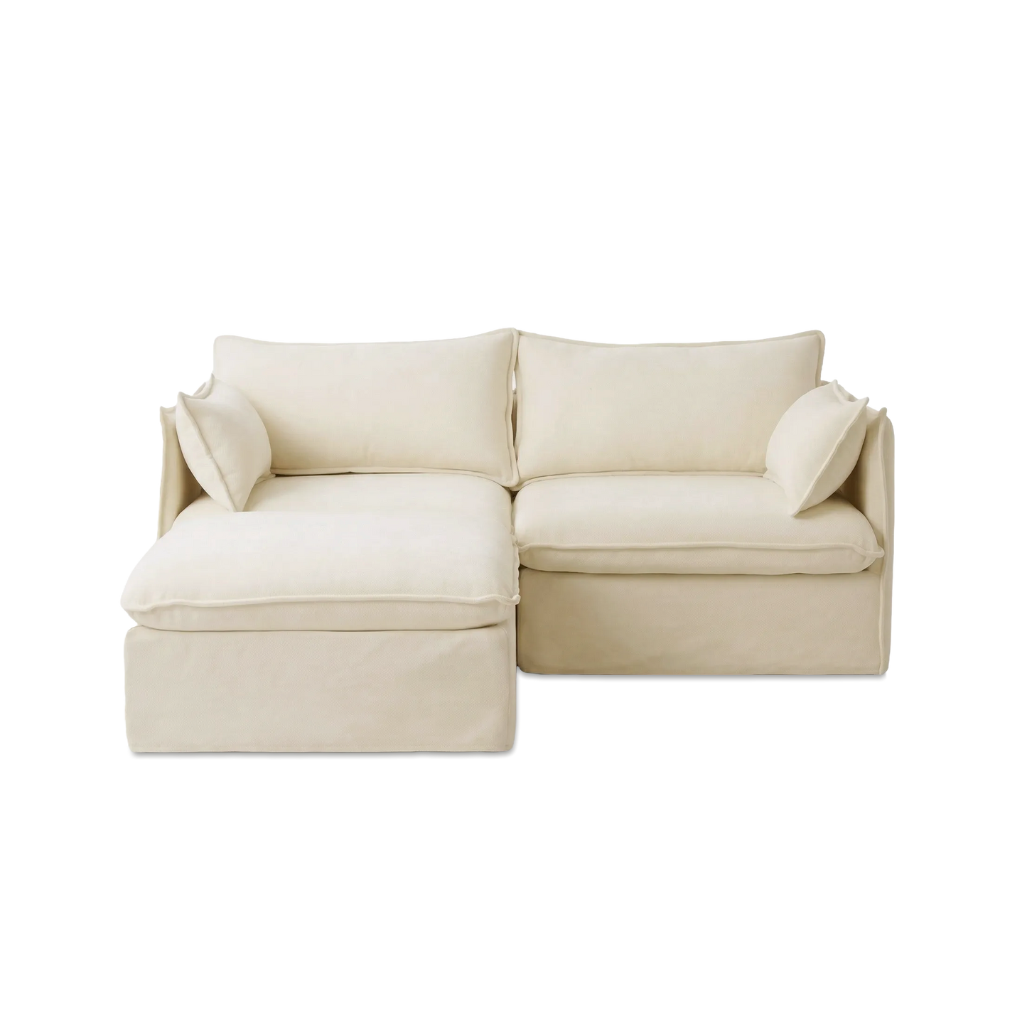 Anchor Loveseat Lounge Sofa