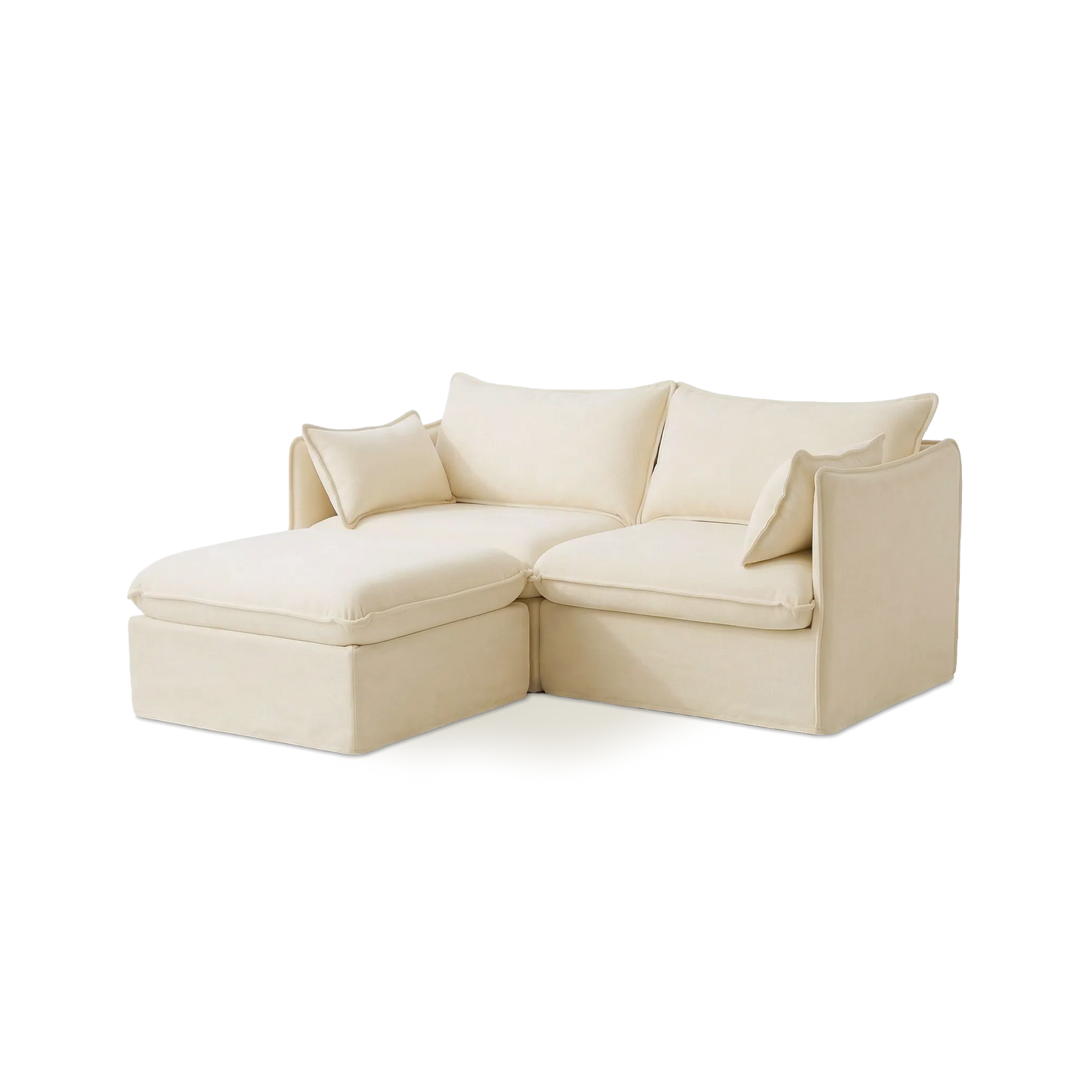 Anchor Loveseat Lounge Sofa
