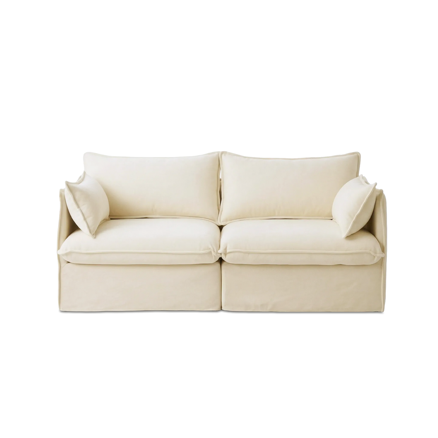 Anchor Loveseat Lounge Sofa