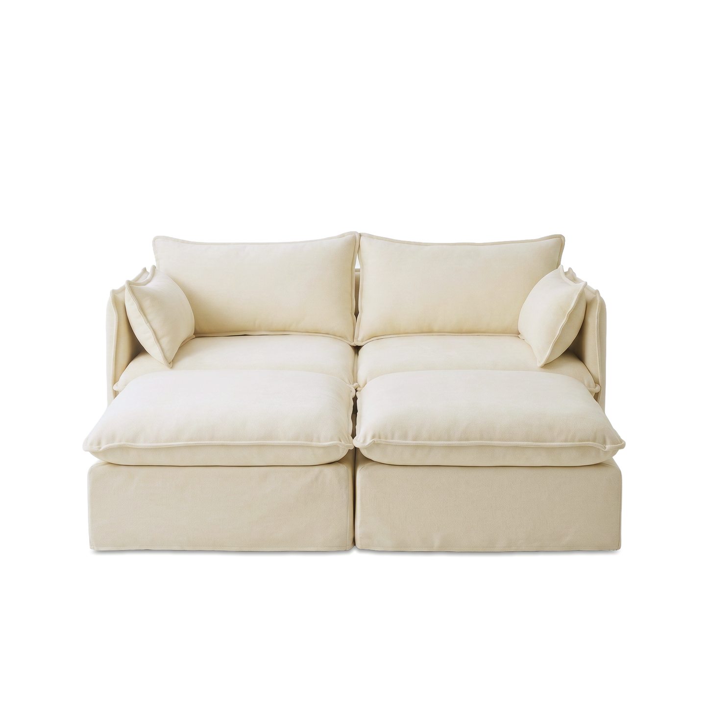 Anchor Loveseat Lounge Sofa