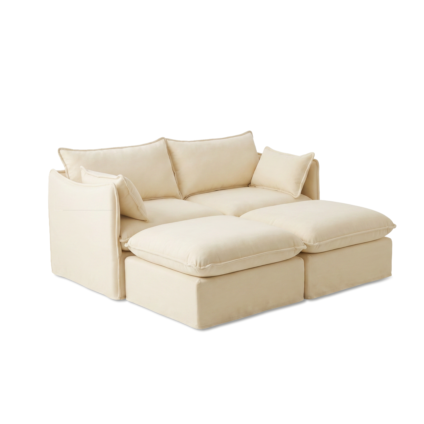 Anchor Loveseat Lounge Sofa