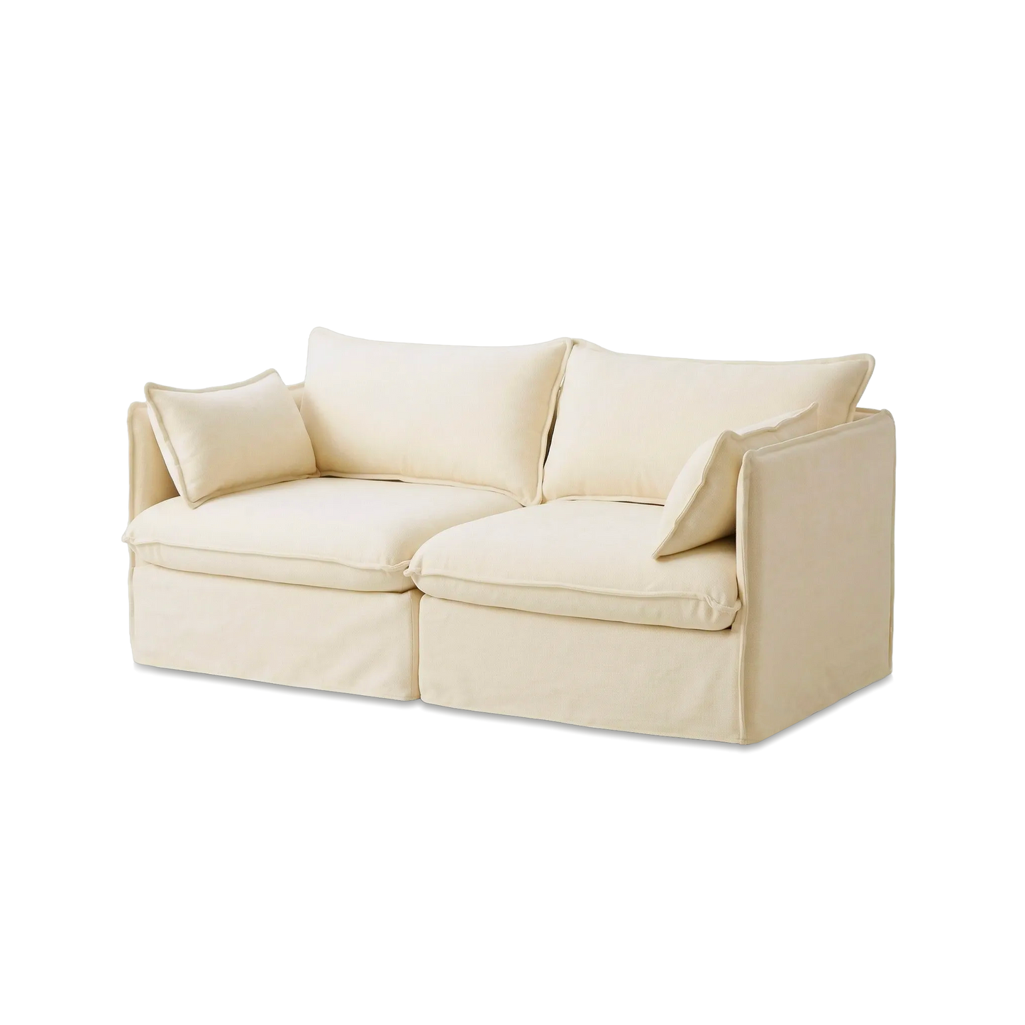 Anchor Loveseat Lounge Sofa