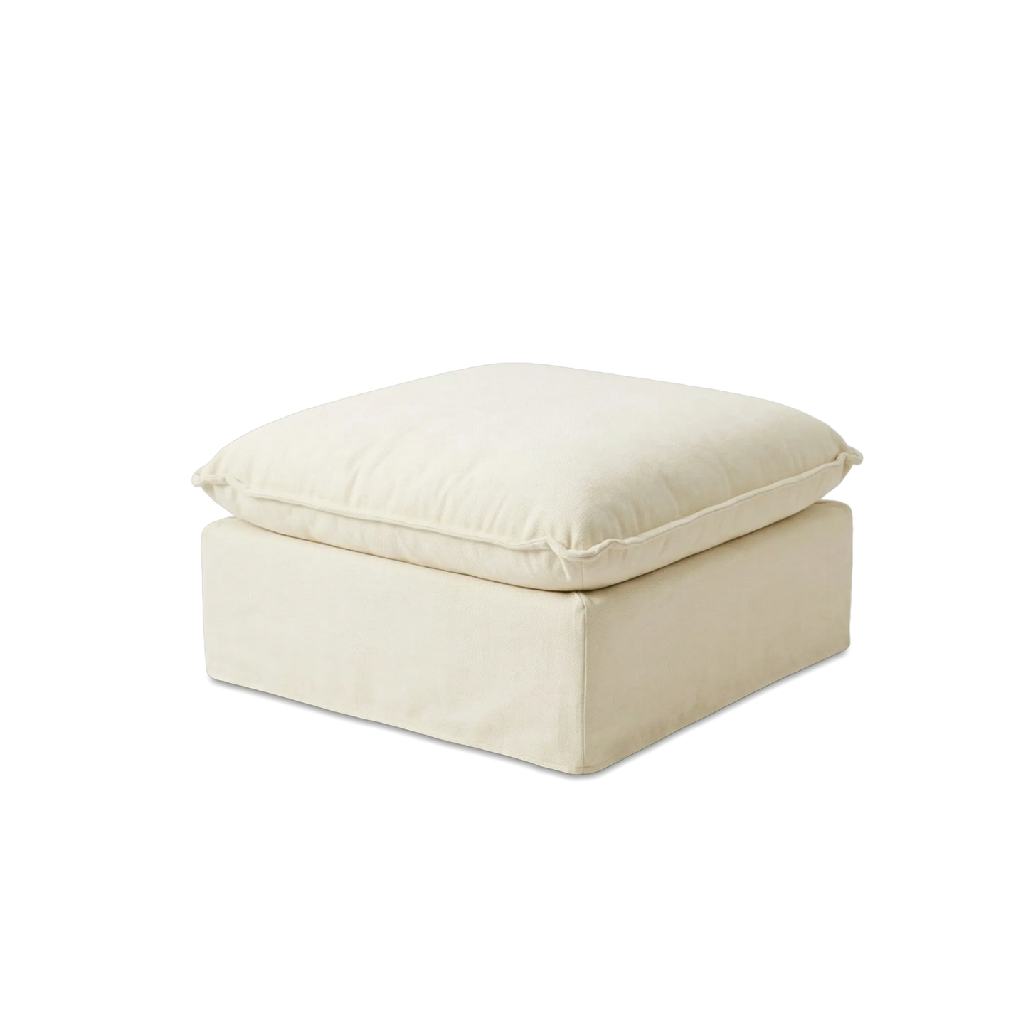 Anchor Storage Ottoman