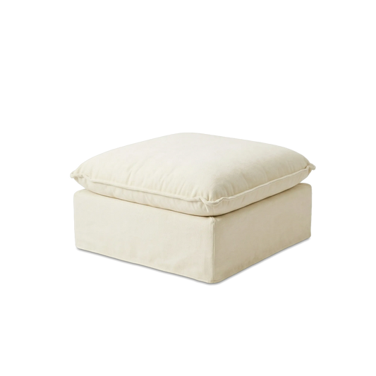 Anchor Storage Ottoman