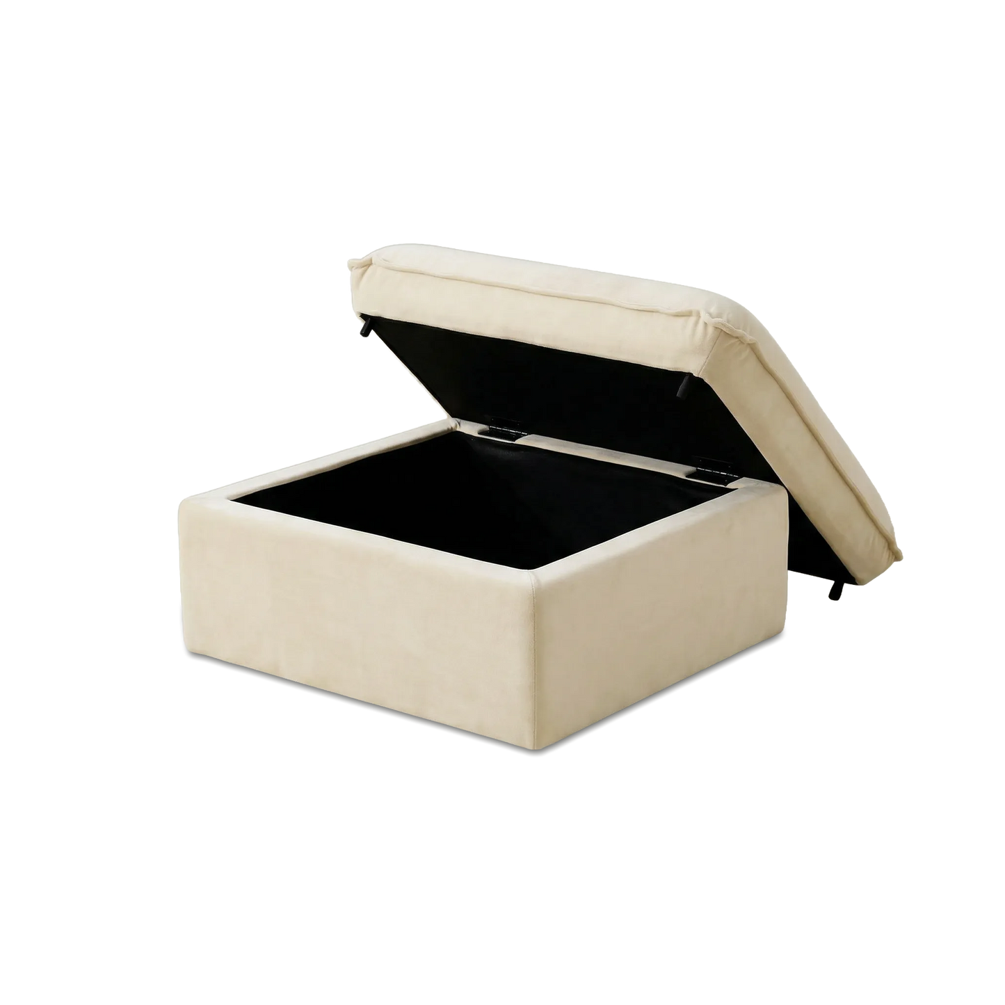 Anchor Storage Ottoman