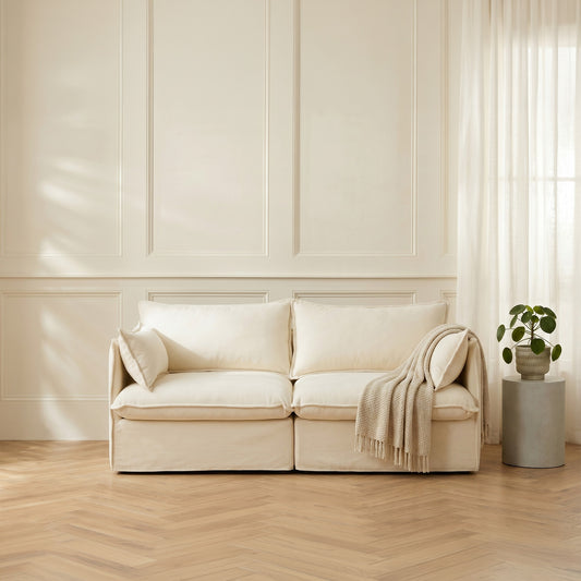 Anchor Loveseat Lounge Sofa