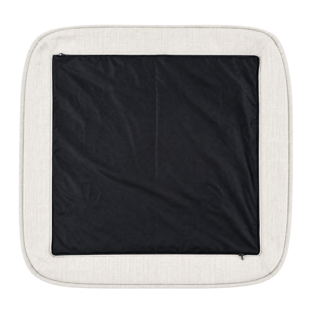 Anchor Seat Cushion Cover